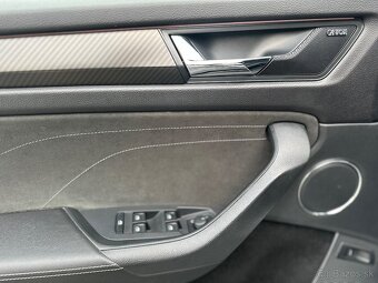 ŠKODA KODIAQ SPORTLINE 4x4 2.0 TDI 147 KW TAŽNÉ vyhřev m2022 - 17