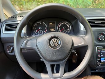 Volkswagen Caddy Generation Four 2.0 TDI MAXI - 17