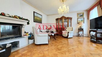 rodinný dom viacpodlažný Moravská ul. Košice, garáž, bazén - 17