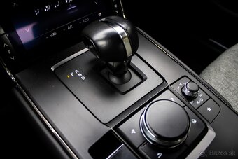 Mazda MX-30 e-Skyactiv EV / AJ NA SPLÁTKY / PROTIÚČET / - 17