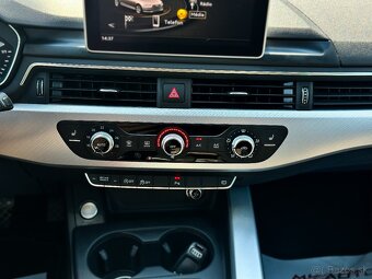 Audi A4 Avant 2016 2.0 TDI 140kW S-Tronic S-Line - 17