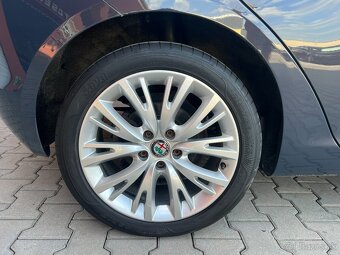 Alfa Romeo Giulietta 2016 1.4 Turbo Super - 17