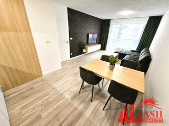 Na predaj 2 izbový byt s park. miestom v novostavbe, Trenčín - 17