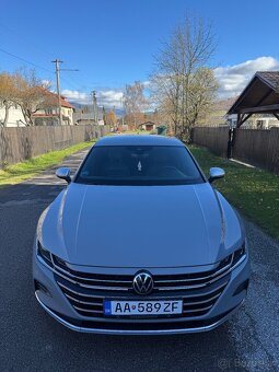 Volkswagen Arteon Shooting Brake 2.0 TDI Elegance Webasto - 17