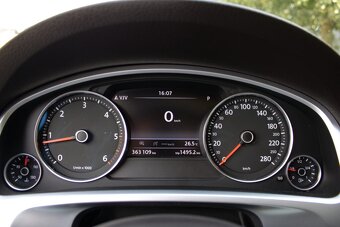 Volkswagen Touareg 3.0 TDI V6 176kW - 17