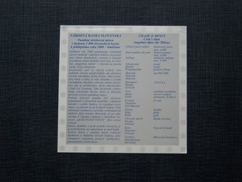 Strieborné mince - 17