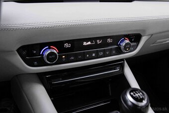 Mazda 6 2.2 Skyactiv-D184 Revolution TOP / ODPOČET - 17