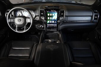 Dodge RAM 5.7 Limited 2022 - 17