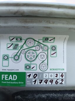 Citroen C3 Picasso bluehdi 1.6 - 17