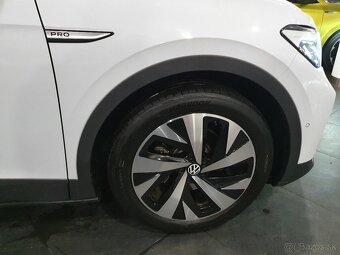 VW ID.4 Pro Performance Electric 150kW - záruka Autodraft - 17