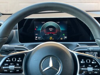 Mercedes-Benz A 180d A/T Sedan❗️69000km, Odpočet DPH❗️ - 17