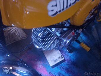 Simson S51 Enduro Predaj -Výmena - 17