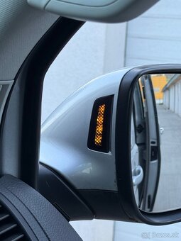 VW Multivan T5 2.0 TDI 4Motion DSG Highline - 17
