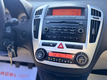 Kia Ceed 1.6Crdi 85kw - 17
