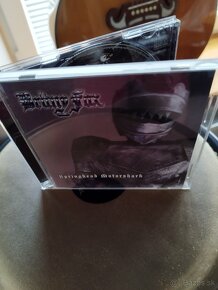 Cd Rock 2 - 17