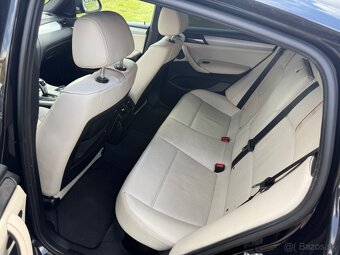 BMW X4 xDrive30d A/T - 17