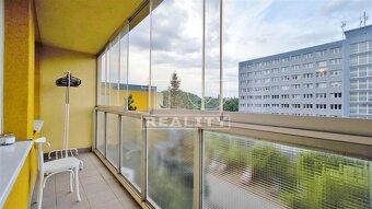 Slnečný 3-izbový byt po kompletnej rekonštrukcii s... - 17