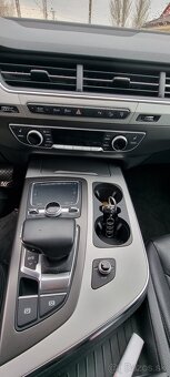 Audi Q7 M2016 - 17