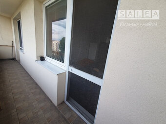 Rezervované 3izbový byt loggia, Výťah, 85m2 JUH, Piešťany - 17