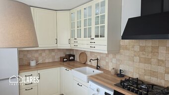 Predaj 2i komplet rek./zariadený, Staré sídlisko Prievidza - 17