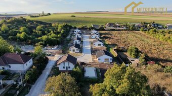 Na predaj moderná novostavba 3-izbového rodinného dom na nov - 17