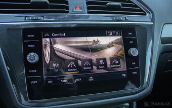 Volkswagen Tiguan 2.0 TDI SCR BMT 190k 4MOTION Highline DSG - 17