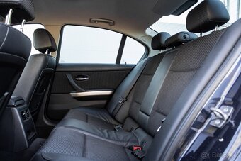 BMW Rad 3 320d XDrive 135kW AT - 17