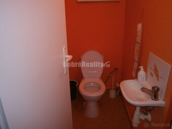 TOP: na predaj penzión v obci Podhájska  - 17