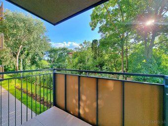 Elegantný 4i byt na prenájom – novostavba v srdci Senice - 17