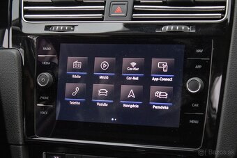 Volkswagen Golf Variant 2.0 TDI Highline 110 kW DSG AT/7 - 17