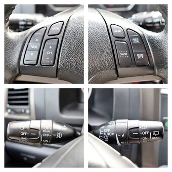 Honda CR-V 2.2 i-DTEC Elegance - 17