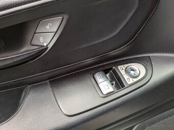 Mercedes-Benz Vito Tourer 111 BlueTEC kompakt Base - 17
