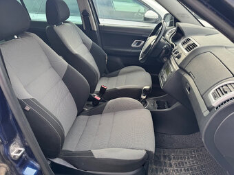 Škoda Fabia 1.2 HTP 12V Ambiente - 17