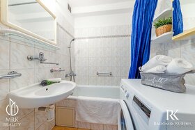 3 izbový priestranný byt na ulici Bárdošova v Bratislave - 17