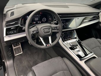 Audi Q8 50 TDI qu 2x S line - 17