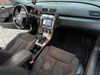 Volkswagen Passat Variant 1.9 TDI Comfortline - 17