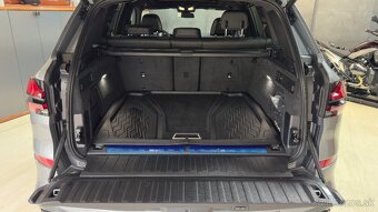 BMW X5 xDrive 50e, FULL VÝBAVA - 17