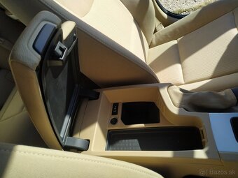 BMW Rad 3 Touring 320D (174 000 km) - 17