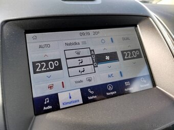 Ford Galaxy 2.0 TDCi EcoBlue 190 Titanium AWD A/T - 17