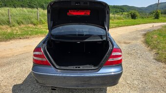 Mercedes - Benz CLK 200 Kompressor - Kupé - 17