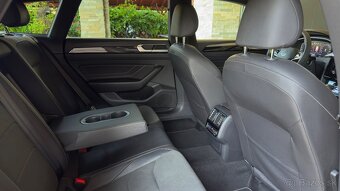 Volkswagen Arteon Shooting Brake 2.0 TDI R-Line DSG - 17