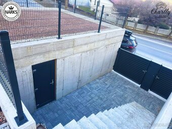 Rodinný dom novostavba 7 km z centra Kosic - 17