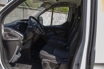 Ford Transit Custom 2.0 TDCi 130 Ambiente L2 T340 - 17