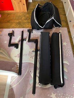 Predám pár reproduktorov FBT Vertus - 17