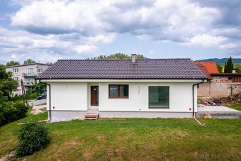Novostavba na predaj blízko Košíc - 17