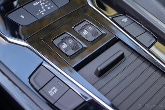 Peugeot 508 2.0 HDi Allure /AJ NA SPLÁTKY- PROTIHODNOTA/ - 17