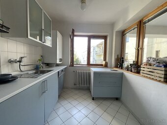VÝNIMOČNÝ A PRIESTRANNÝ 4 izbový MEZONET S TERASOU A BALKÓNO - 17