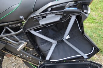 Kawasaki Versys 1000 - 17