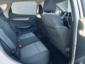 Mg ZS 1.5 DVVT Essential - 17