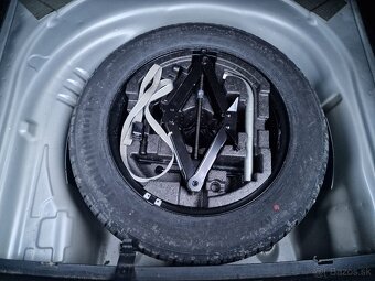 Škoda Superb III 2.0 TDi DSG SCR 150k Style (diesel) s DPH - 17